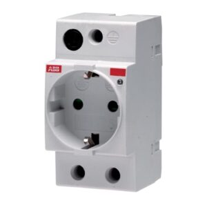 ABB 2CSM210000R0721 – M1175 – M1175 (Modüler Priz 250V 50/60Hz10/16A Alman Tipi)gnc0120