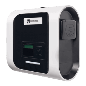 Circontrol Wallbox Elite Şarj Cihazı Aplikasyon Destekli Kablosuz 22 Kw