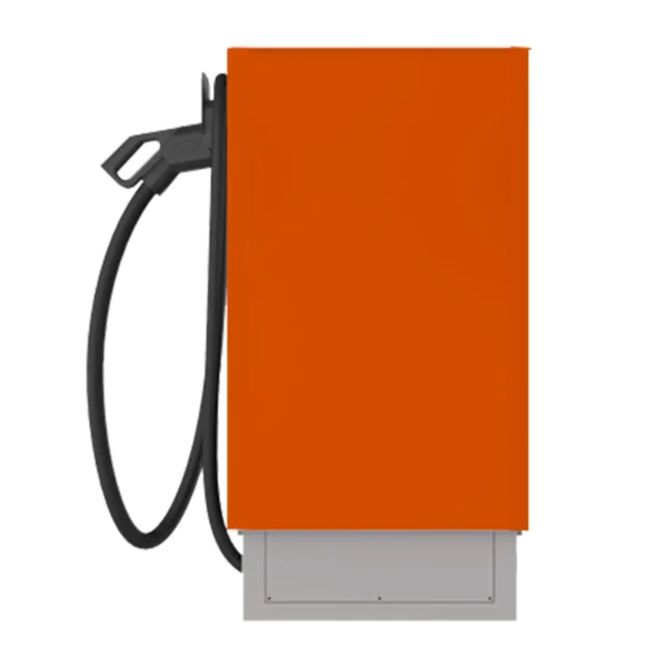 Mini DC Charger 30-60 kW - Görsel 3