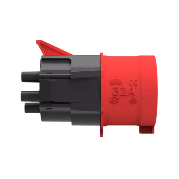 NRGkick 32Amper 5 Kutup Adaptör - Görsel 3