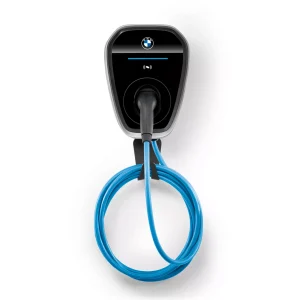 Bmw Wallbox 22kW Elektrikli Gen 3 Araç Kablolu Şarj İstasyonu
