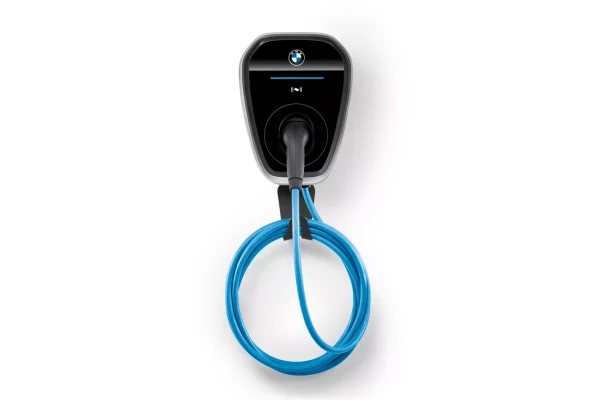 Bmw Wallbox 22kW Elektrikli Gen 3 Araç Kablolu Şarj İstasyonu