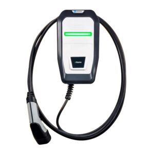 Circontrol Home Şarj Cihazı Aplikasyon Destekli Kablolu 11 Kw