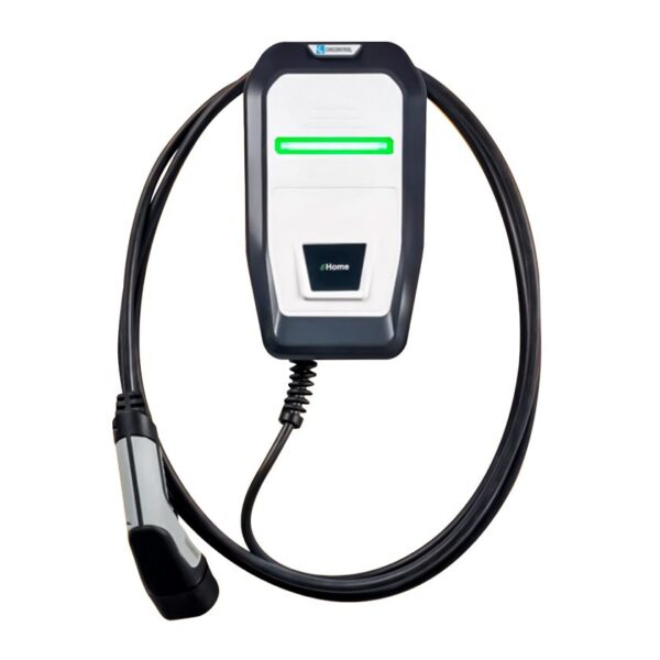 Circontrol Home Şarj Cihazı Aplikasyon Destekli Kablolu 11 Kw