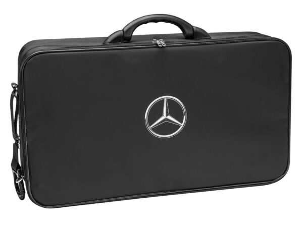Juice Booster 2 Mercedes-Benz Edition 22kW Taşınabilir Şarj İstasyonu - Görsel 3