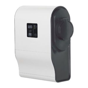 Legrand Green’up 3 Faz 22 kW Ev Tipi Elektrikli Araç Hızlı Şarj Istasyonu
