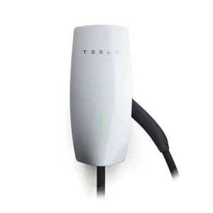 Tesla 22 kW Kablolu Duvar Tipi Şarj İstasyonu