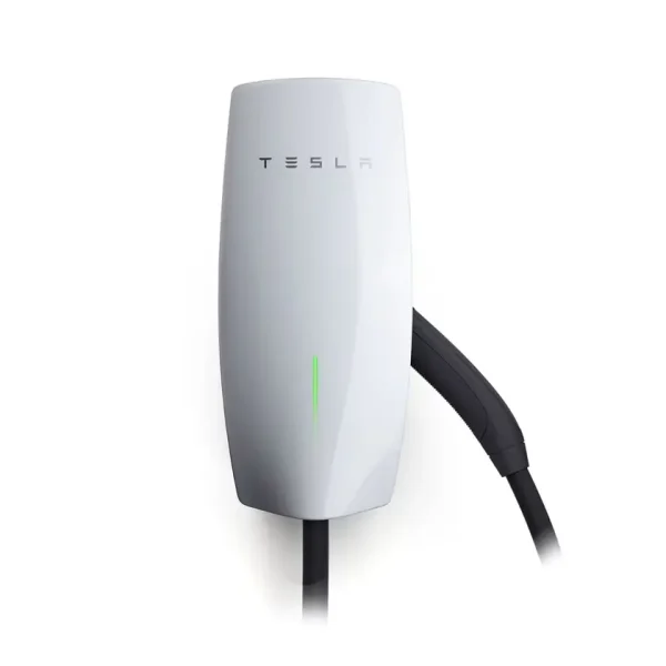 Tesla 22 kW Kablolu Duvar Tipi Şarj İstasyonu