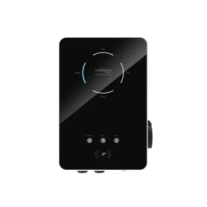 TommaTech Trio 22kW Üç Faz/400V AC Bireysel Duvar Tipi Elektrikli Araç Şarj Cihazı