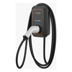 Tunçmatik 22KW LED Pico Charger Ac Kablolu Şarj Istasyonu