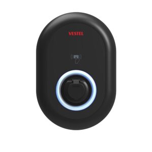 Vestel EVC04 22kW Elektrikli Araç Şarj İstasyonu