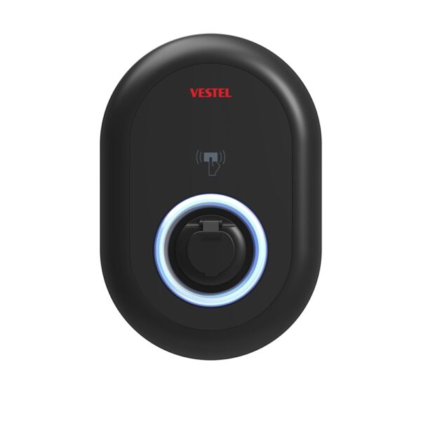 Vestel EVC04 22kW Elektrikli Araç Şarj İstasyonu