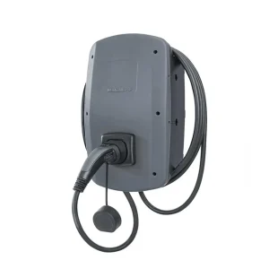 Weidmüller 22 kW Kablolu Elektrikli Araç Şarj İstasyonu