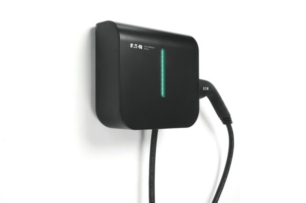 Eaton Green Motion Home Elektrikli Araç (Ev) Ac Şarj Istasyonu 22 Kw Kablolu - Görsel 2