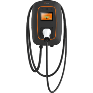 Tunçmatik My Charger 22 kW Elektrikli Araç Şarj İstasyonu