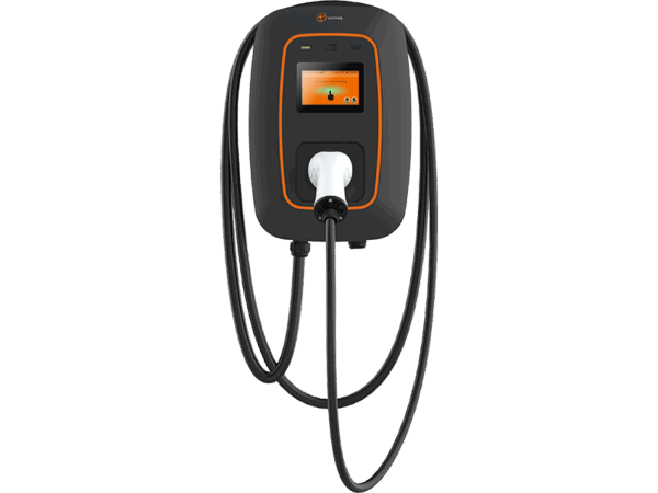Tunçmatik My Charger 22 kW Elektrikli Araç Şarj İstasyonu