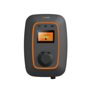 Tunçmatik Public Charger 22 kW Elektrikli Araç Şarj İstasyonu Ticari Tip