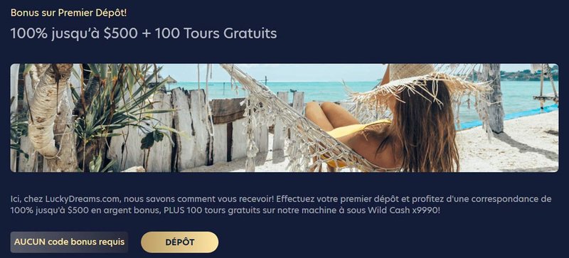 Un aperçu de casino qui accepte interac